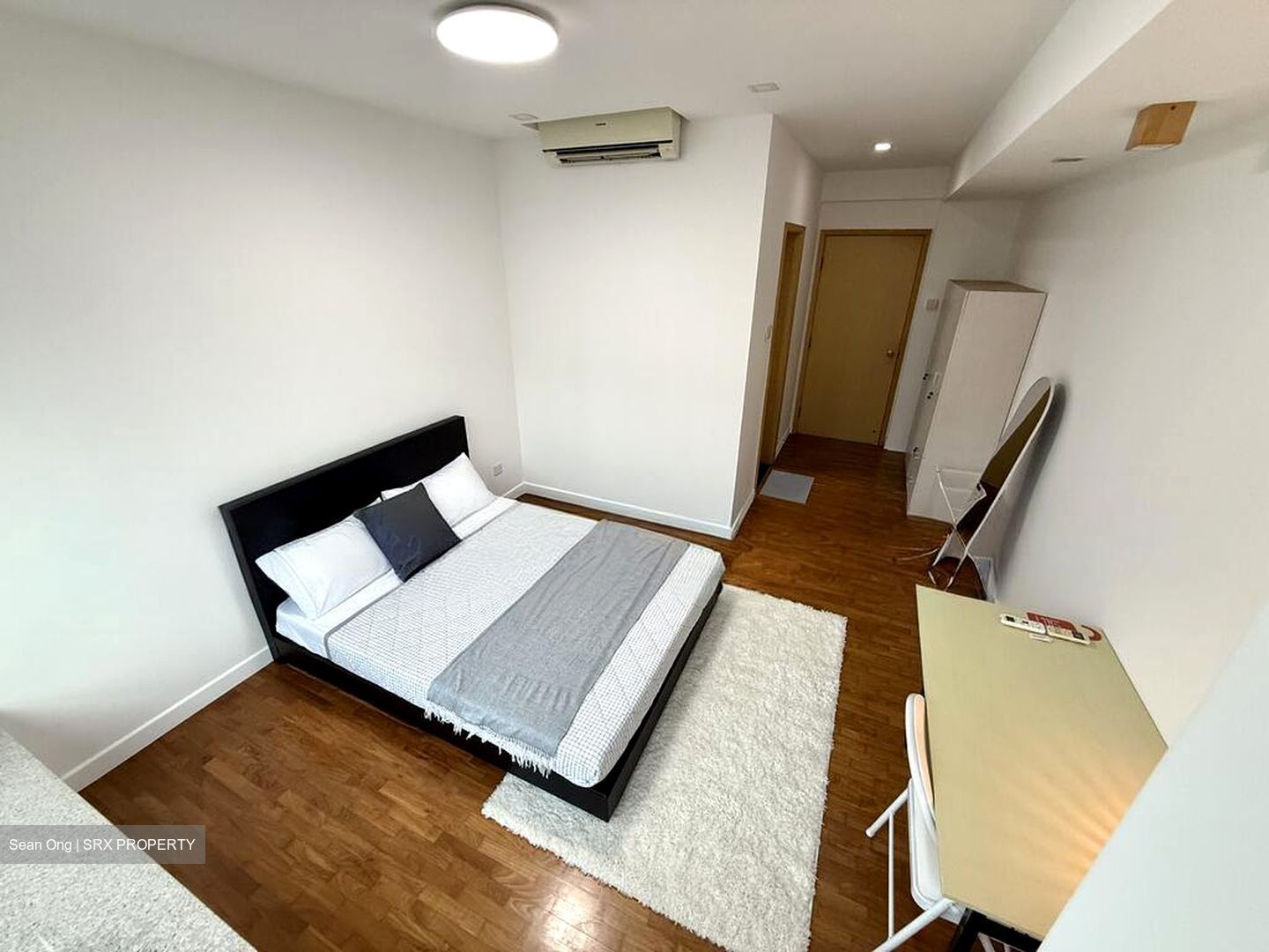 Lakeholmz (D22), Condominium #501742901